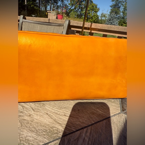 EUC! CHANEL Medallion Tote Vintage Patent Leather Quilted Shoulder Bag - Picture 7 of 17